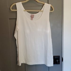 Chico brand cami / blouse size 3 worn ONCE